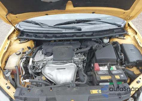 2012 Scion Tc Release Series 7.0 from USA, damaged, VIN JTKJF5C71C3028460